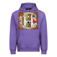 Tulip senior 2023 soccer Urban Hoodie - TumblerDesignByShophia