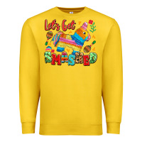 Lemon let's get smashed Premium Sweatshirt - LillyAllenDesigns