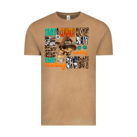 Vintage Camel cowboy Vintage Tee - AdoDesignShop