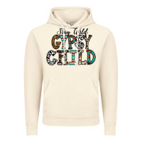 Vintage Artic stay wild gypsy child Vintage Hoodie - CowhideDigitalArt