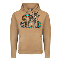 Vintage Camel stay wild gypsy child Vintage Hoodie - CowhideDigitalArt
