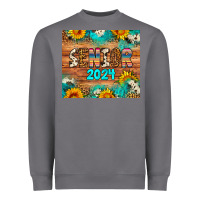 Storm senior 2024 tumbler  2 artiststas Heavyweight Sweatshirt - Artiststas