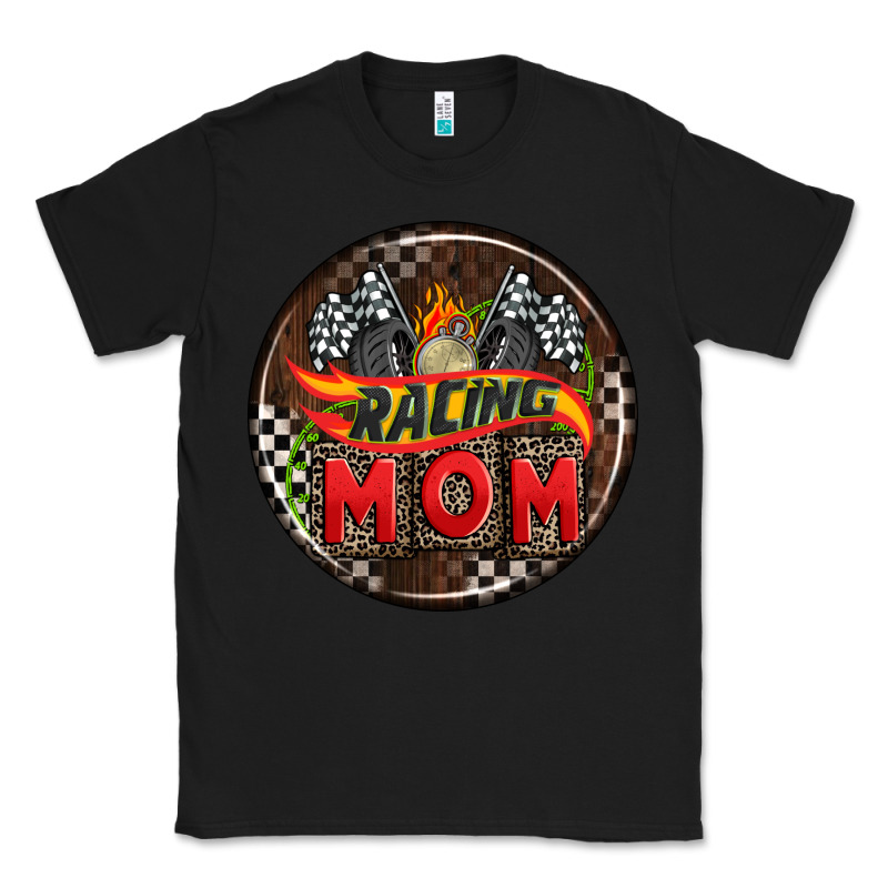 Race Coasters Classic Tee by AdoDesignShop | Teevron