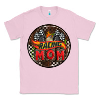 Bubblegum Pink race coasters Classic Tee - AdoDesignShop