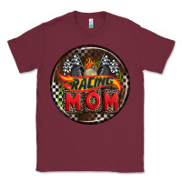 Burgundy race coasters Classic Tee - AdoDesignShop