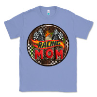 Colony Blue race coasters Classic Tee - AdoDesignShop