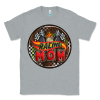 Heather Grey race coasters Classic Tee - AdoDesignShop