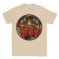 Mushroom race coasters Classic Tee - AdoDesignShop