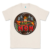 Natural race coasters Classic Tee - AdoDesignShop