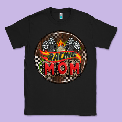 Race Coasters Classic Tee Designed By Adodesignshop