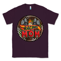 Plum race coasters Classic Tee - AdoDesignShop
