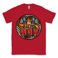 Red race coasters Classic Tee - AdoDesignShop