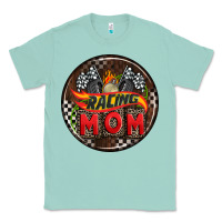 Seafoam race coasters Classic Tee - AdoDesignShop