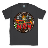 Smoke race coasters Classic Tee - AdoDesignShop