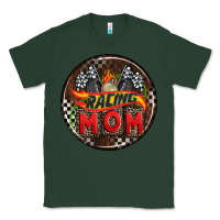 Sports Green race coasters Classic Tee - AdoDesignShop