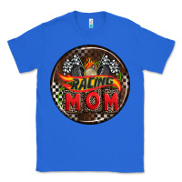 True Royal race coasters Classic Tee - AdoDesignShop