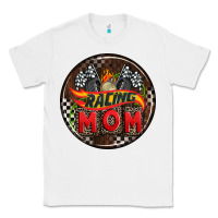 White race coasters Classic Tee - AdoDesignShop