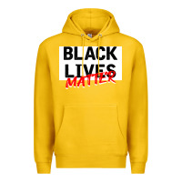 Lemon Black Lives Matter Premium Hoodie - Bettercallsaul