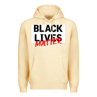 Pina Colada Black Lives Matter Premium Hoodie - Bettercallsaul