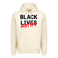 Sandshell Black Lives Matter Premium Hoodie - Bettercallsaul