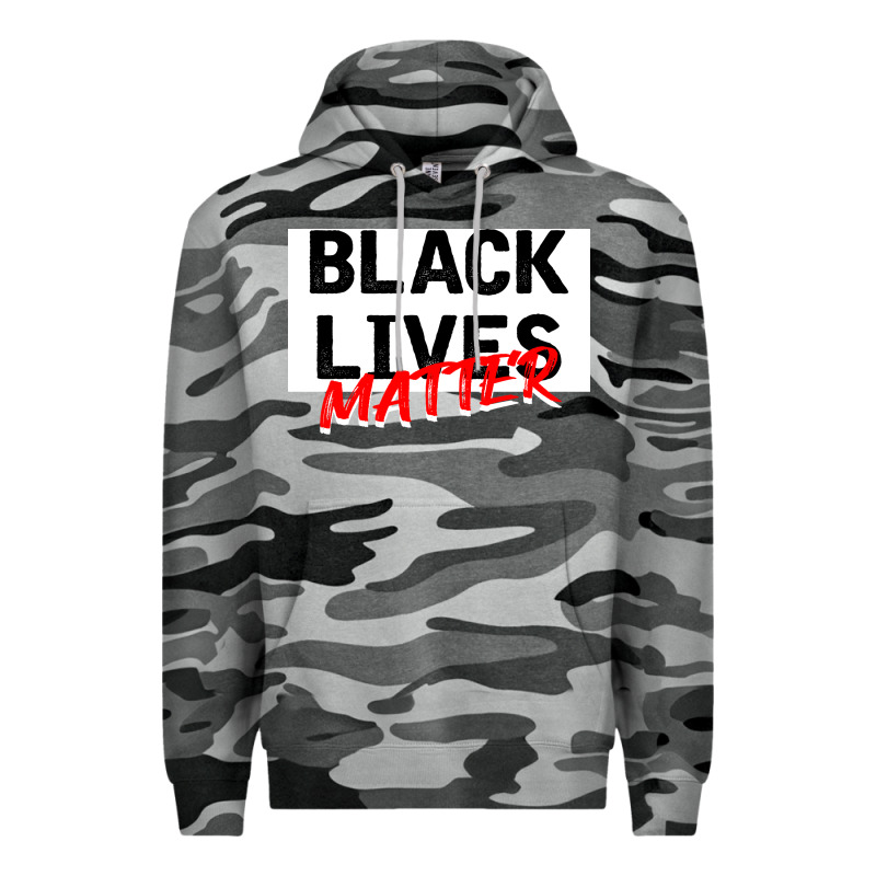 Black Lives Matter Premium Hoodie by Bettercallsaul | Teevron