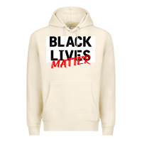Tofu Black Lives Matter Premium Hoodie - Bettercallsaul