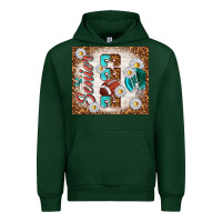 Forest Green senior 2023 football Urban Hoodie - TumblerDesignByShophia