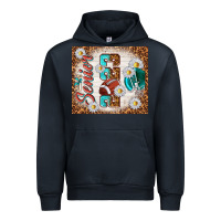 Navy senior 2023 football Urban Hoodie - TumblerDesignByShophia