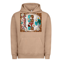 Pigment Burro senior 2023 football Urban Hoodie - TumblerDesignByShophia