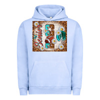 Pigment Grape Ice senior 2023 football Urban Hoodie - TumblerDesignByShophia