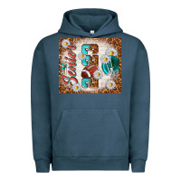 Pigment Midnight Navy senior 2023 football Urban Hoodie - TumblerDesignByShophia