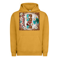 Pigment Peanut Butter senior 2023 football Urban Hoodie - TumblerDesignByShophia
