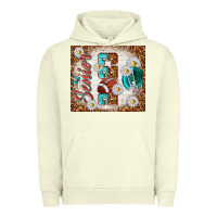 Pigment Pistachio senior 2023 football Urban Hoodie - TumblerDesignByShophia