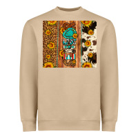 Mushroom senior 2024 Heavyweight Sweatshirt - Artiststas