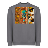 Storm senior 2024 Heavyweight Sweatshirt - Artiststas