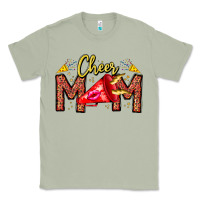 Matcha cheer mom Classic Tee - CowhideDigitalArt