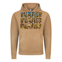 Vintage Camel summer summer Vintage Hoodie - CowhideDigitalArt