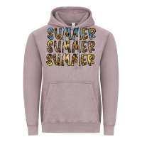 Summer Summer Vintage Hoodie | Teevron