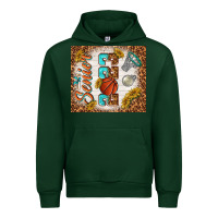 Forest Green senior 2023 basketball Urban Hoodie - TumblerDesignByShophia