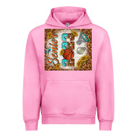 Fuchsia Pink senior 2023 basketball Urban Hoodie - TumblerDesignByShophia