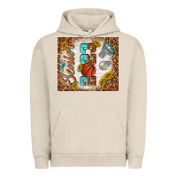 Pigment French Oak senior 2023 basketball Urban Hoodie - TumblerDesignByShophia