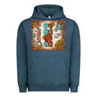 Pigment Midnight Navy senior 2023 basketball Urban Hoodie - TumblerDesignByShophia