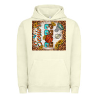 Pigment Pistachio senior 2023 basketball Urban Hoodie - TumblerDesignByShophia