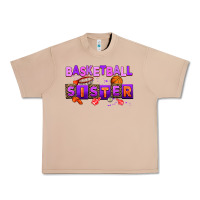 Burro basketball sıster Urban Heavy Tee - AdoDesignShop
