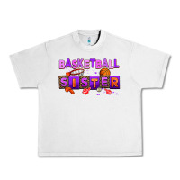 Lunar Rock basketball sıster Urban Heavy Tee - AdoDesignShop