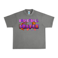 Tornado basketball sıster Urban Heavy Tee - AdoDesignShop