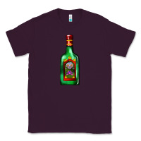 Plum tequila bottle Classic Tee - AdoDesignShop