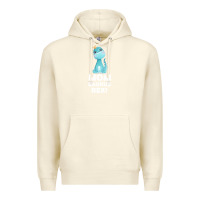 Sandshell Mommy Saurus Rex Mom Mom Gift Dino Premium Hoodie - Bettercallsaul