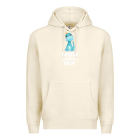 Tofu Mommy Saurus Rex Mom Mom Gift Dino Premium Hoodie - Bettercallsaul