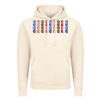 Vintage Artic american mama libbey glass Vintage Hoodie - HRA Design Shop
